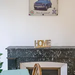 Au Coeur De - Clim Et Parking - L'exclusif Appartamento