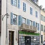 Au Coeur De - Clim Et Parking - L'exclusif Pau