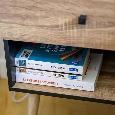 Apartman L'exclusif Premium - Clim - Parking Prive Pau