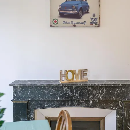 L'exclusif Premium Apartamento