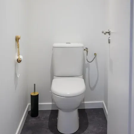 L'exclusif Premium Apartamento *