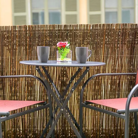 L'exclusif Premium - Clim - Parking Prive