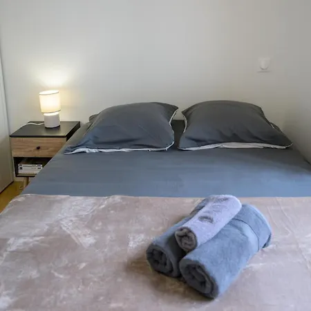 L'exclusif Premium Apartamento