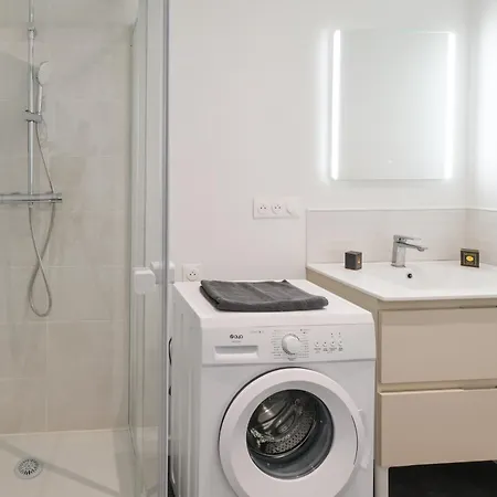 L'exclusif Premium Apartamento