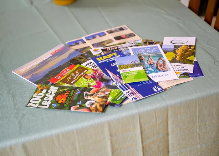 L'exclusif Premium - Clim - Parking Prive * Pau