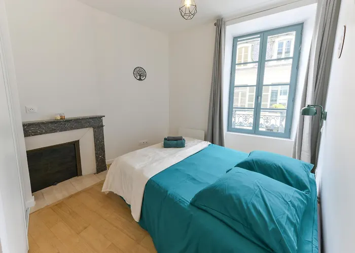 L'exclusif Premium - Clim - Parking Prive * Pau