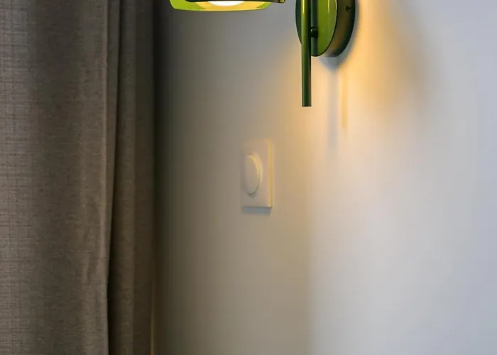 L'exclusif Premium - Clim - Parking Prive * Pau